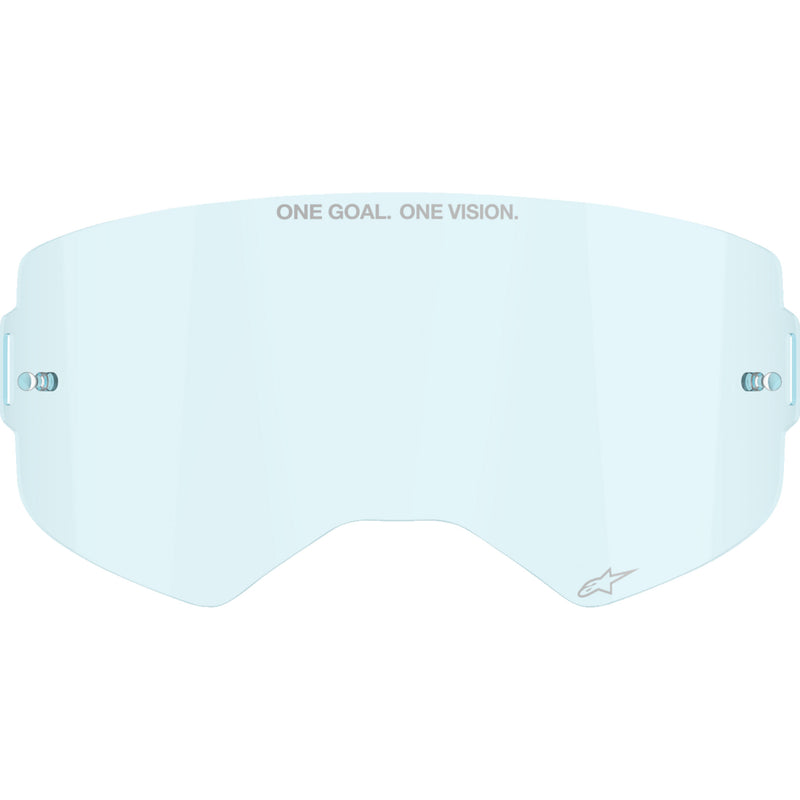 ALPINESTARS GOGGLES Supertech Goggle Lens