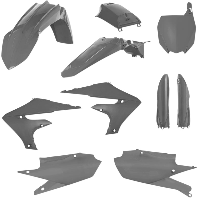 Acerbis Body Kit - 2736350011 Yamaha YZ 450 / YZ 250 2018-2024