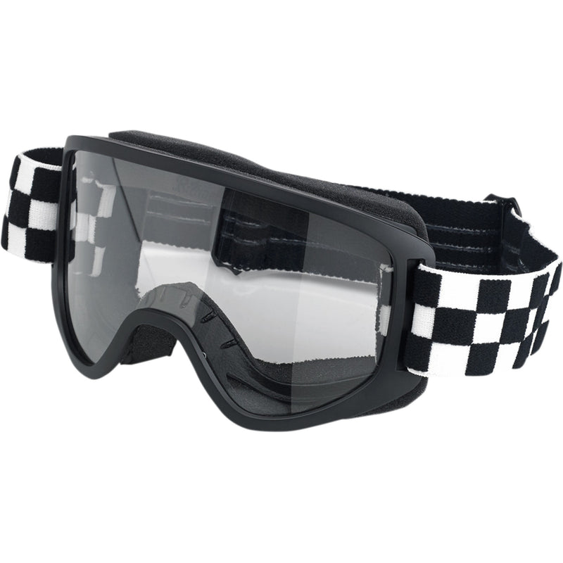 BILTWELL Moto 2.0 Goggles —