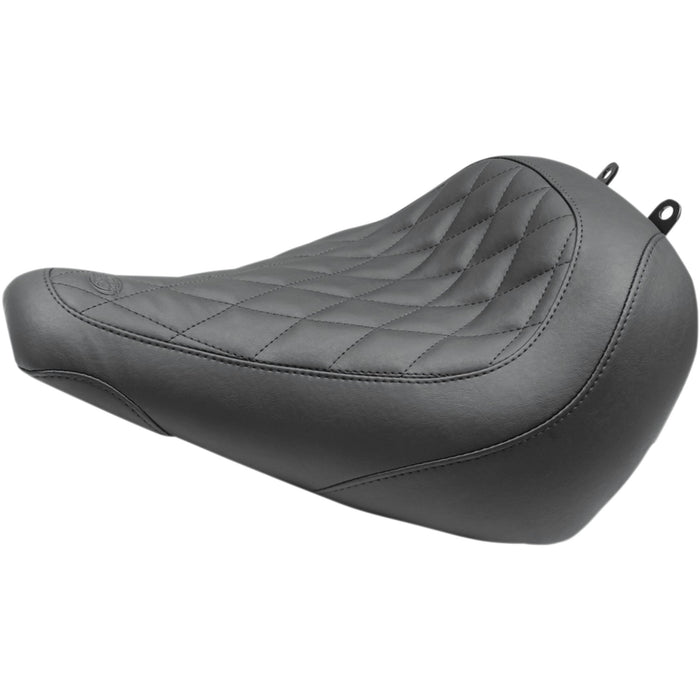 MUSTANG 0802-1198 83026 Wide Tripper™ Seat - Diamond