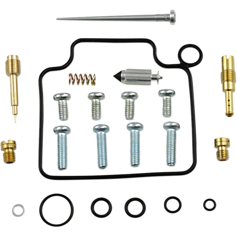 Parts Unlimited Repair Kit - 1003-1299 Honda VT750C Shadow / VT750C Shadow Aero / VT750CA Shadow Aero 2004-2007