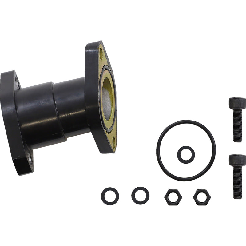 Moose Offroad Mounting Flange - E30-4044 Yamaha 350 Moto 4 / YFM350FW Big Bear 4x4 / 400 Kodiak / YFM350U Big Bear 2x4 1987-1998