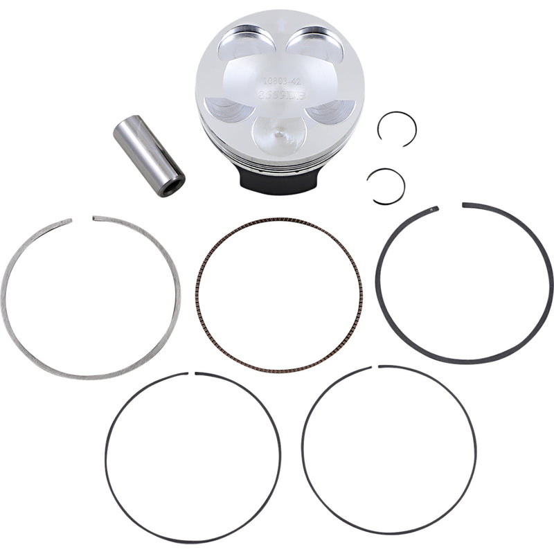 Wossner Premium Series Piston Kit - 8559DB Yamaha WR 250 / YZ 250 2001-2013