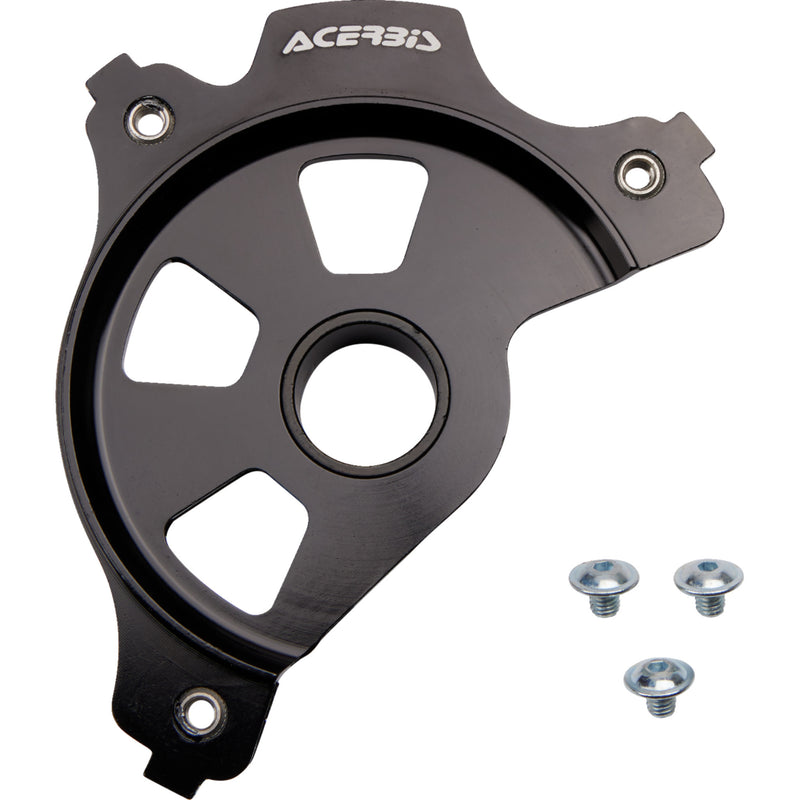 Acerbis Mount Kit - 2374200001 Yamaha YZ 250 / YZ 450 2014-2025