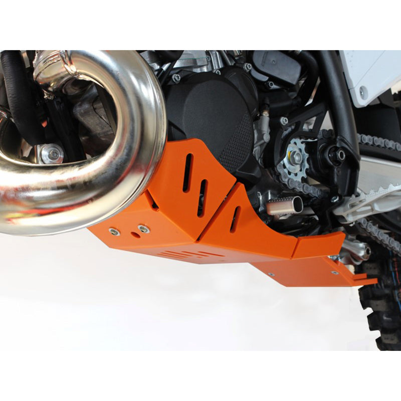 Axp Racing Xtrem Skid Plate - AX1649 KTM SX 250 / XC 250 / XC 300 2023-2026