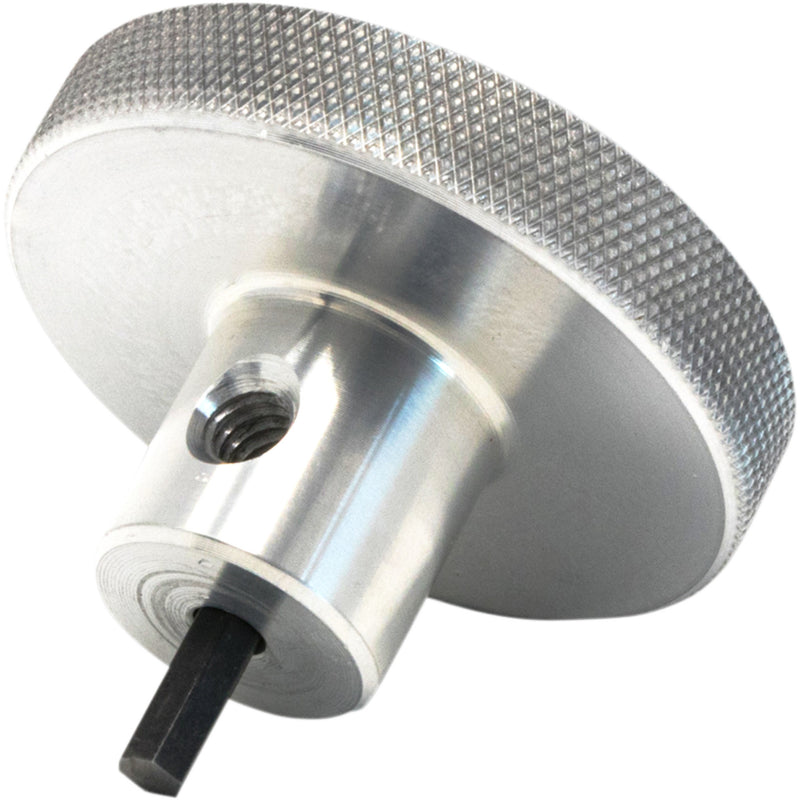 WOODY'S 3820-0007 STUD-INSTALL Stud Hex Tool Stud Tool - Installation/Removal - Push Through/Hex