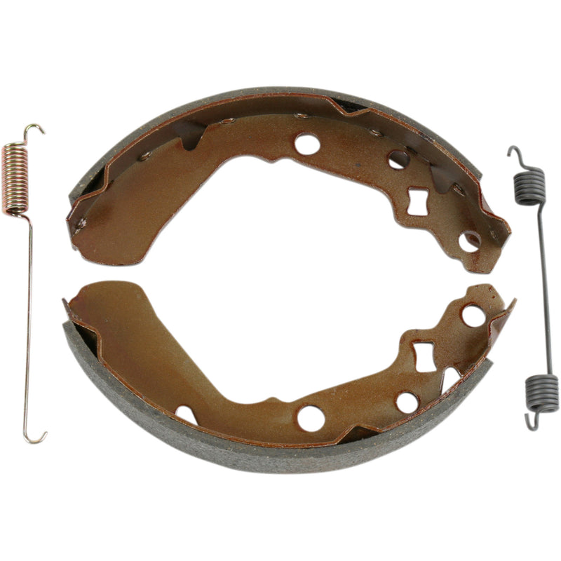 Ebc Brake Shoe - 633 Suzuki King Quad 300 / KingQuad 4x4 1991-2001