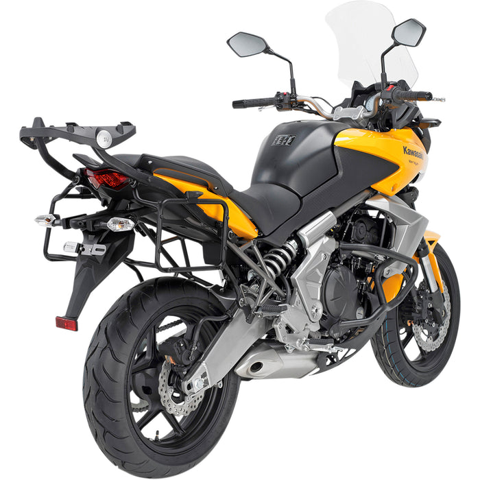 GIVI 1510-0370 451FZ Top Case Side Arms Side Arms - Rear Rack - KLE 650