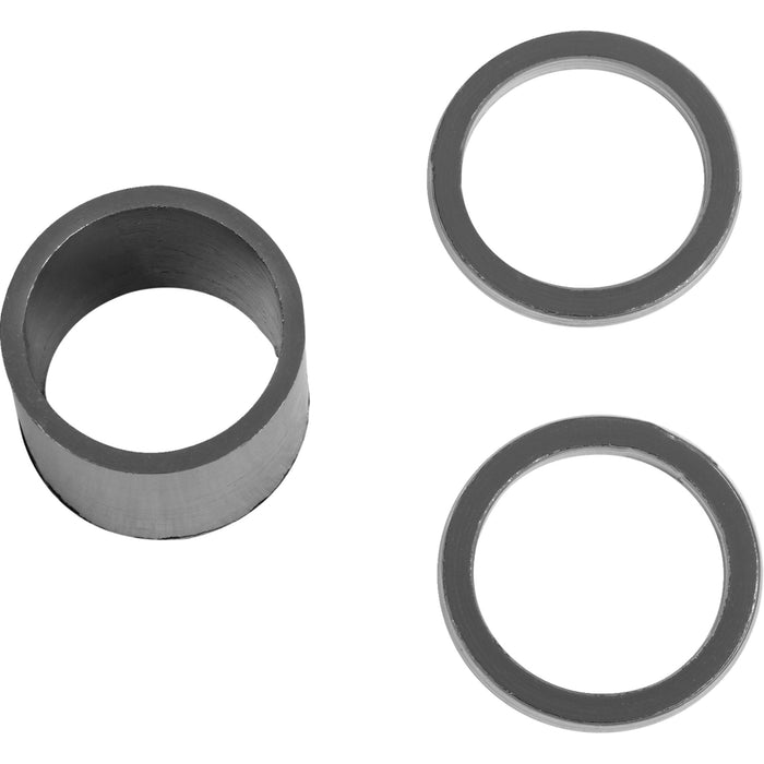 MOOSE OFFROAD 0934-5501 823175MSE Exhaust Gasket Kit yamaha