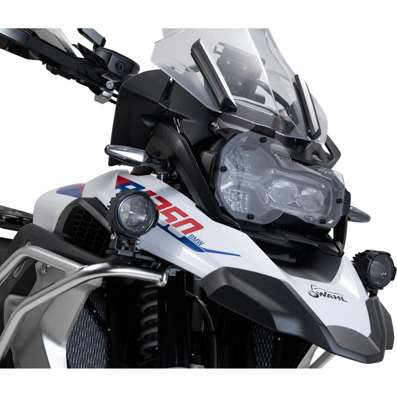 Sw-Motech Guard - LPS.07.786.10001/B BMW R1200GS / R1200GS Adventure / R1250GS / R1250GS Adventure 2012-2024