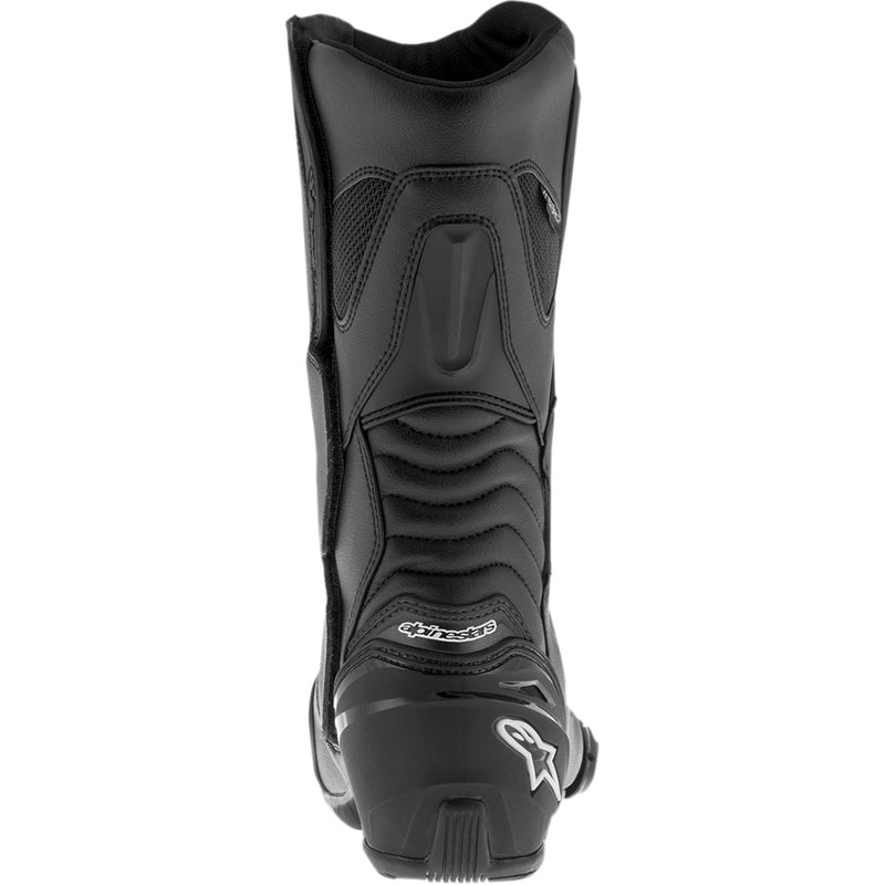 ALPINESTARS 3404-1427 224351710042 SMX-S Boots black - us 8 / eu 42