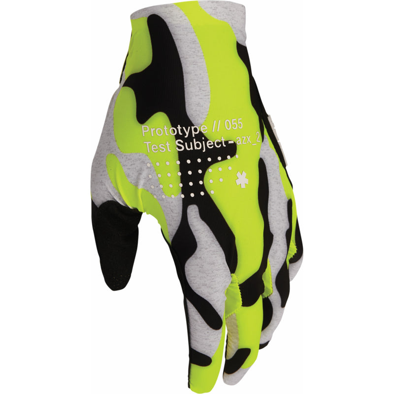 THOR SPORTMODE Riot Gloves Acid