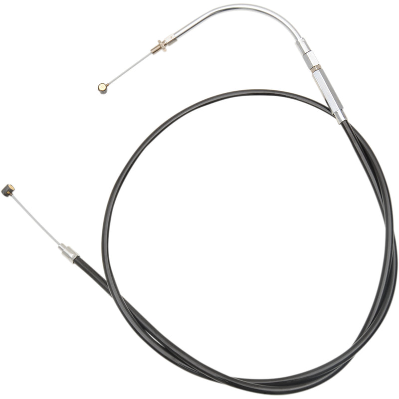 BARNETT 0652-1947 101-85-10010 Black Vinyl Clutch Cable victory
