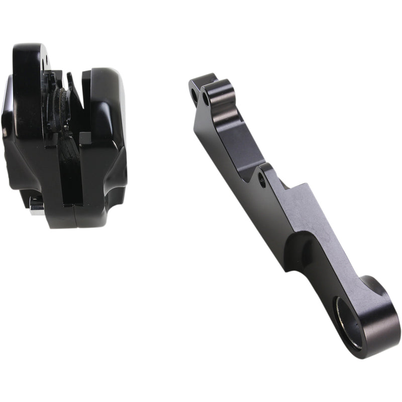 Gma Engineering By Bdl Brake Caliper Kit - GMA-200SB For Harley Softail Springer 1988-2006