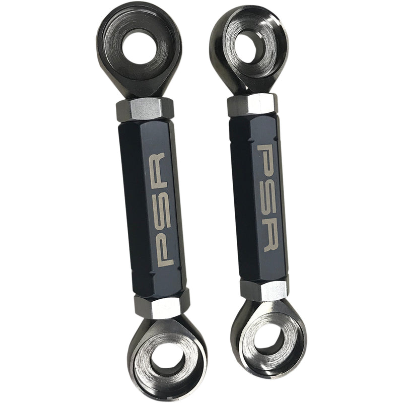 Psr Fully Adjustable Lowering Kit - 05-00766-22 Suzuki 650 Gladius / 650 2017-2020