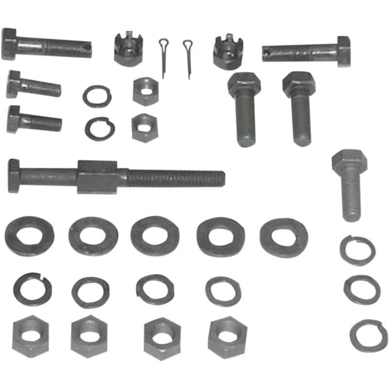 Colony Mounting Kit - 9695-26 For Harley Touring 1936-1964