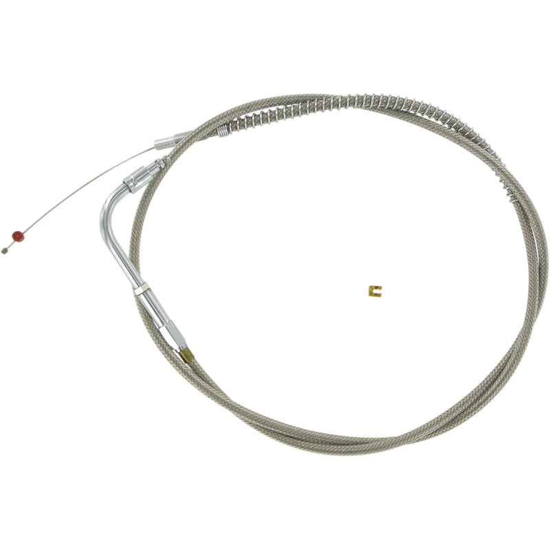 Barnett Cable - 102-30-40017 For Harley Touring 1998-2001