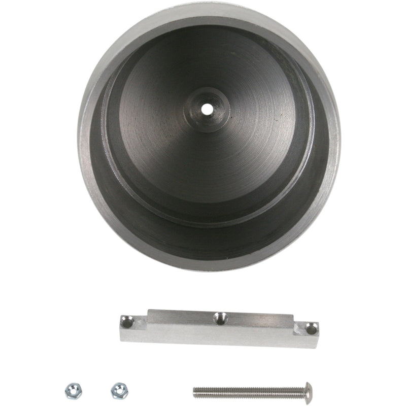 DAKOTA DIGITAL 2212-0150 CUP-3303 Gauge Cup 3-3/8" raw