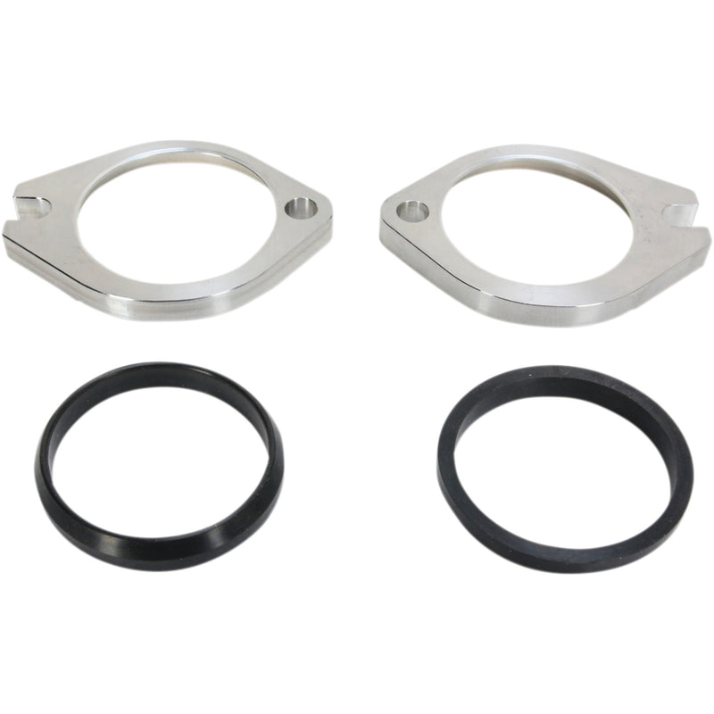 Horsepower Inc. Flange Intake - HPI-IF-6E For Harley Motorcycles 2000-2005