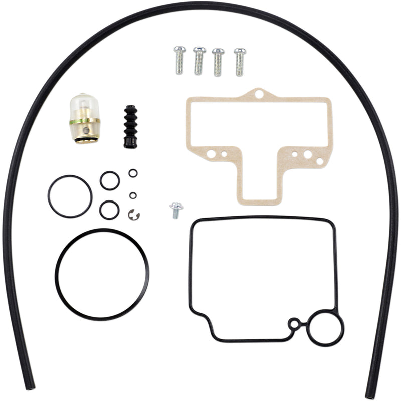 MIKUNI KHS-016 KHS-016 Genuine Mikuni HSR Carburetor Rebuild Kit Genuine Mikuni HS Carburetor Rebuild Kit - HSR42/45