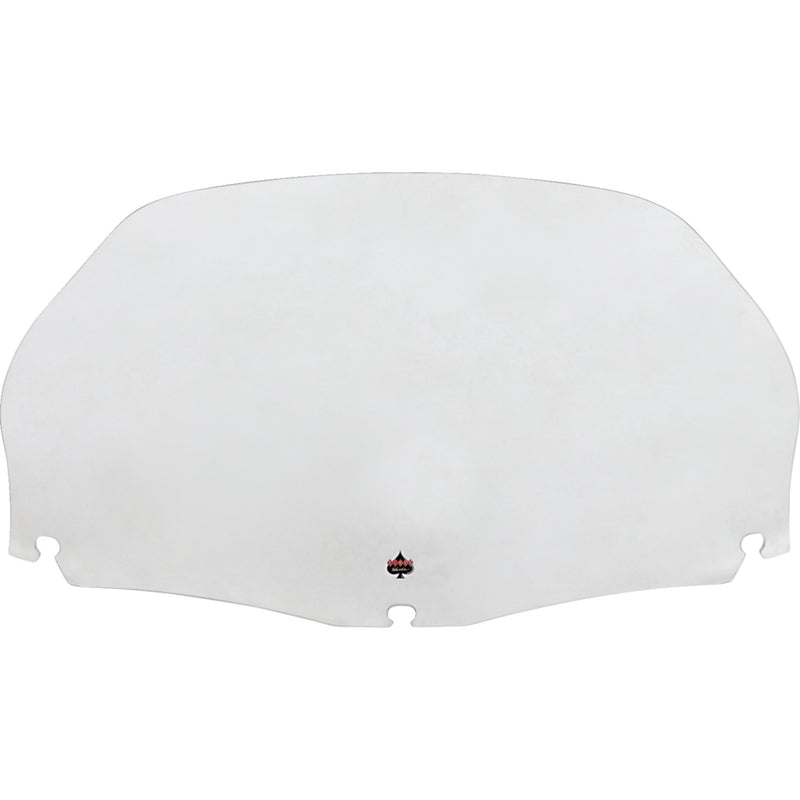 Klock Werks Flare Windshield - KWW-01-0206 For Harley Touring 1996-2013