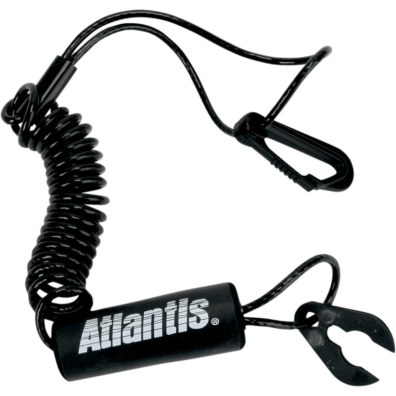 Atlantis Kawasaki Lanyard - A2109 For Kawasaki Watercraft 1973-2019 | Tigershark Watercraft 1990-2016