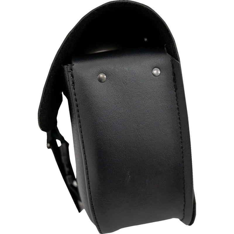 Willie & Max Luggage Saddlebag - 59919-00 For Harley Sportster 1996-2022 | Honda Rebel 2017-2022 | Yamaha Bolt 2014-2022