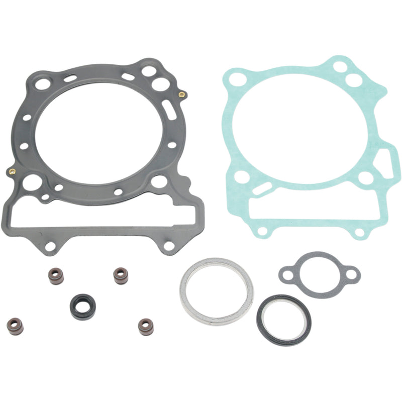 Moose Offroad Gasket - 810585MSE For Kawasaki 400 / KLX400R / KLX400SR 2003-2004 | Suzuki 400 / 400E / 400S / 400SM 2000-2024