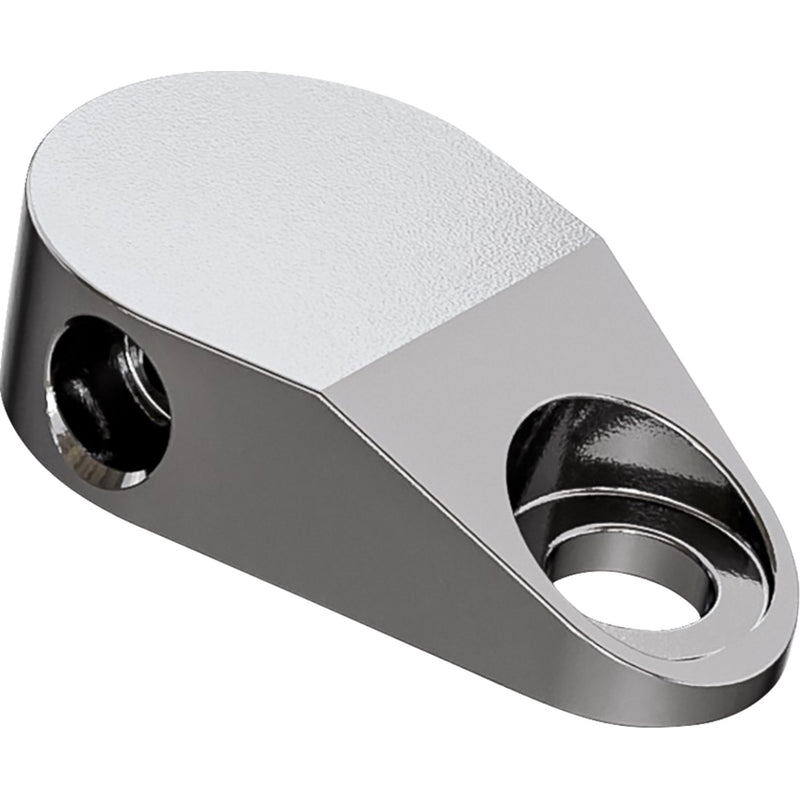 GOODRIDGE 1742-0746 PMCHD-024C Banjo Adapter Universal Brake Tee - Front - Stainless Steel