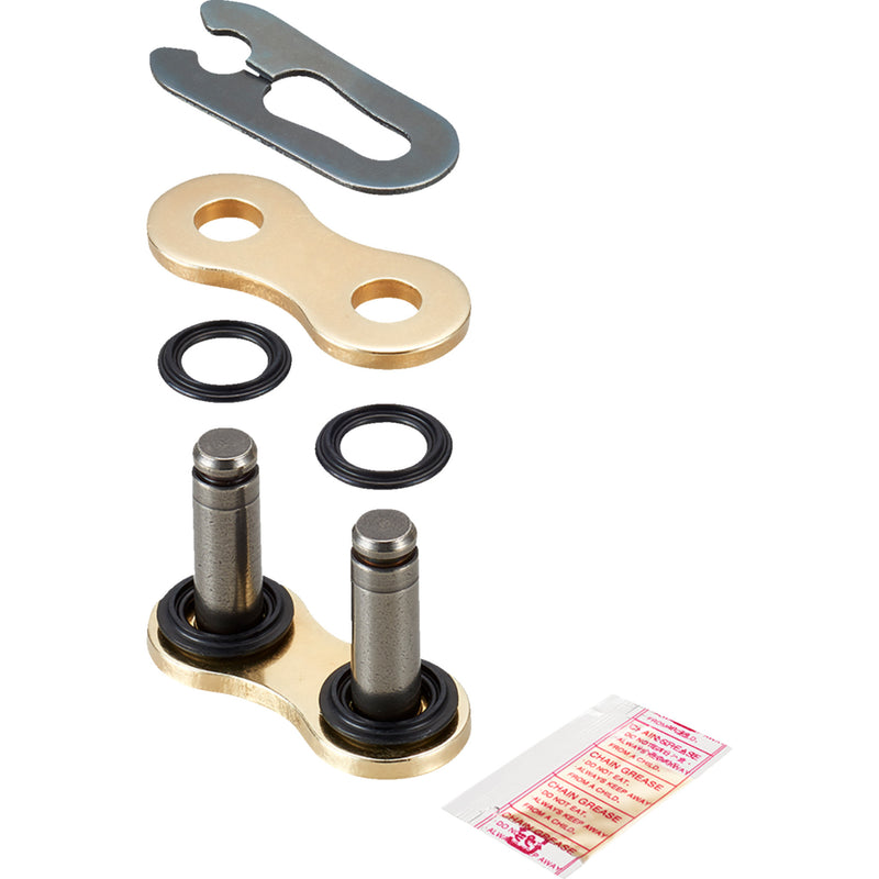 DID 1225-0586 FJ520ERVT 520 ERVT Series Connecting Link 520 ERVT - Connecting Link - Clip