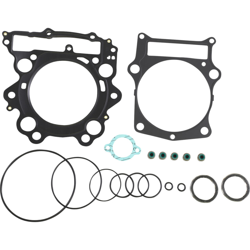 Pro X Gasket Set - 35.2661 Yamaha 660 Grizzly 4x4 / Rhino 2002-2007