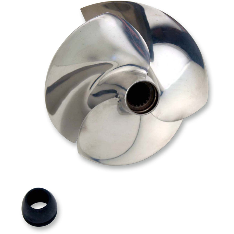 Solas Dynafly Impeller - KP-DF-15/24 Kawasaki 800 2003-2011