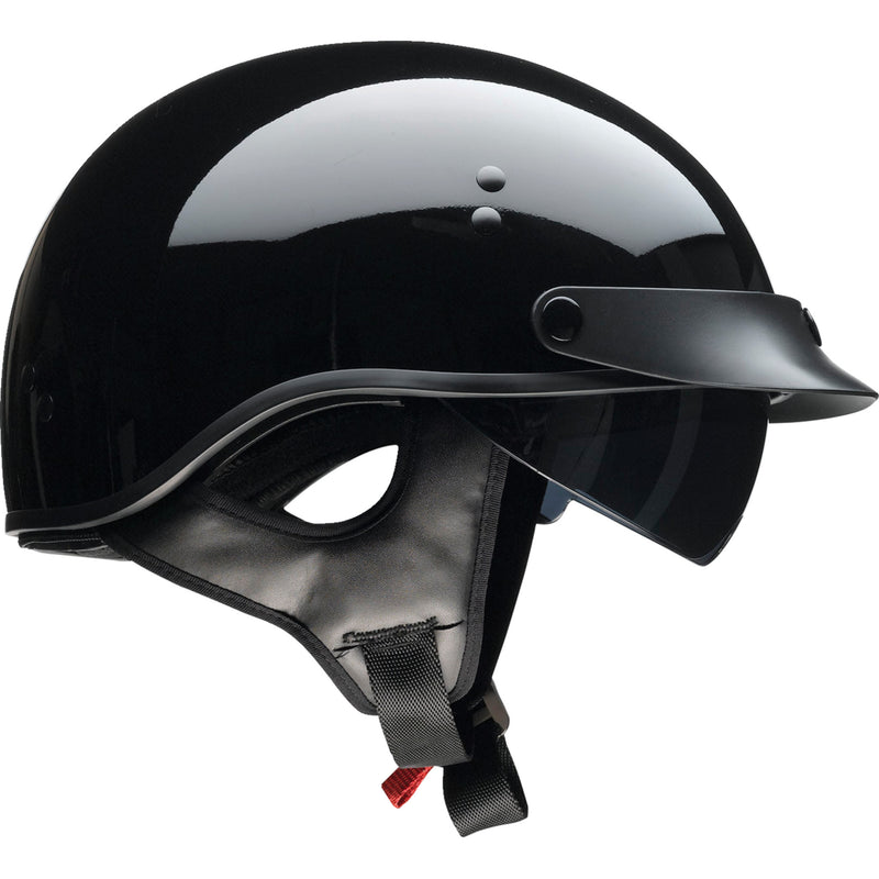 Z1R Vagrant NC Helmet Black