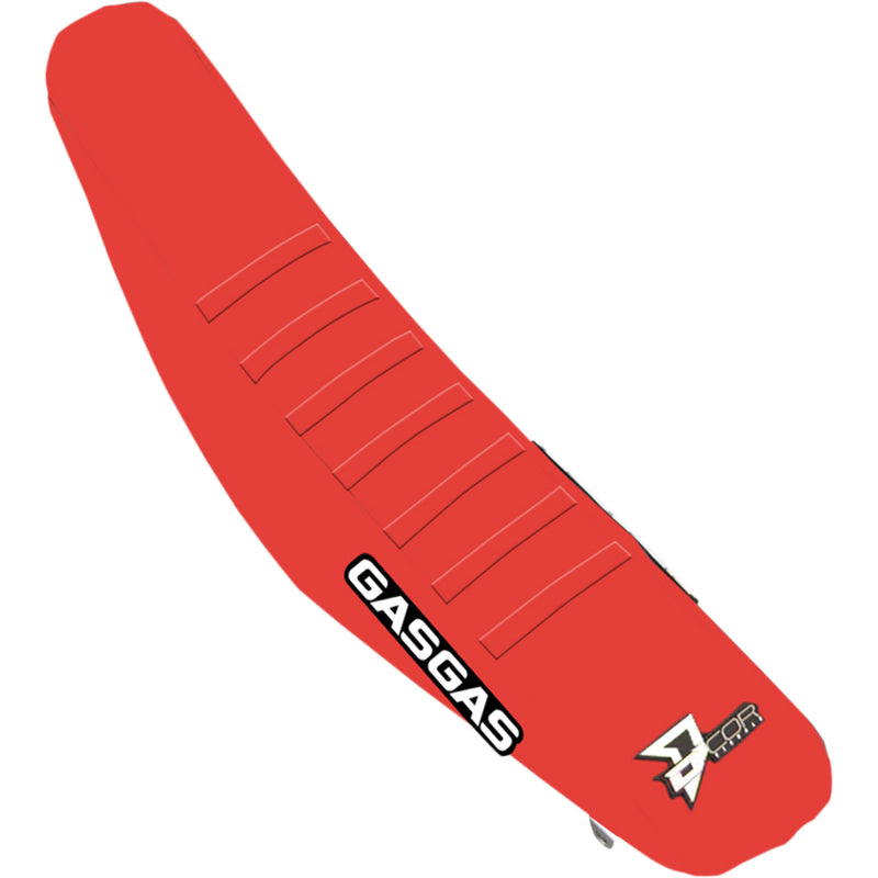 D'cor Visuals Seat Cover - 30-65-001 Gas Gas 125 / 250 2021-2024