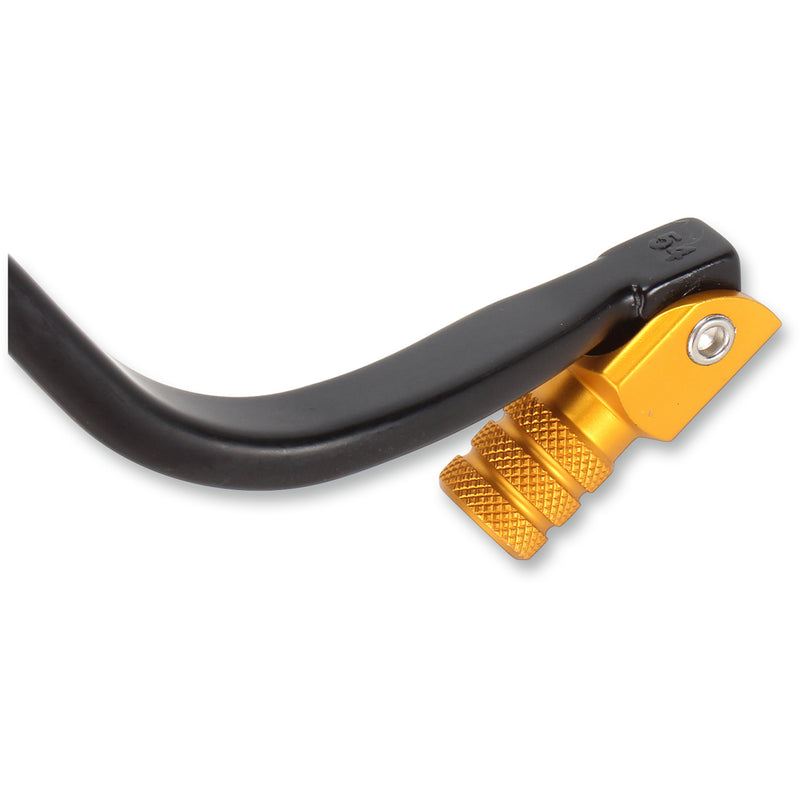 Moose Offroad Shift Lever - 81-0451-02-50 Suzuki Dirt Bikes 1989-2022