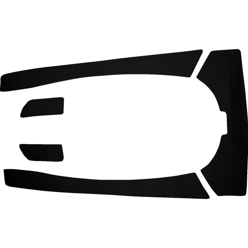 Wsm Traction Mat - 012-304BLK Sea-Doo Watercraft 1999-2001