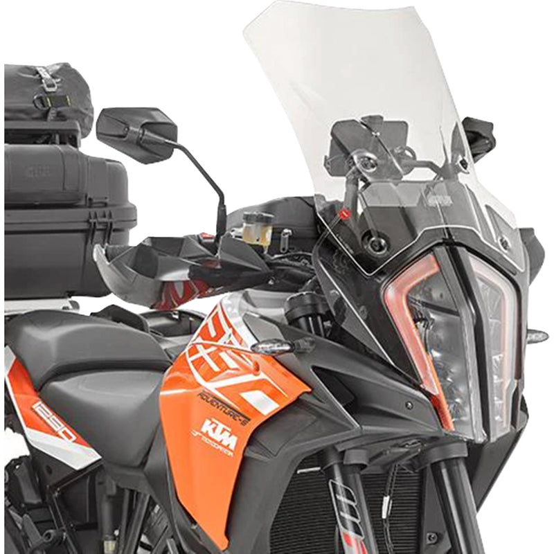 Givi Windshield - D7706ST KTM 1290 2017-2020