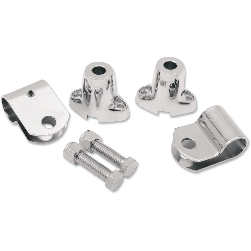 Drag Specialties Mount - DS-280258 For Harley Touring 1963-1973