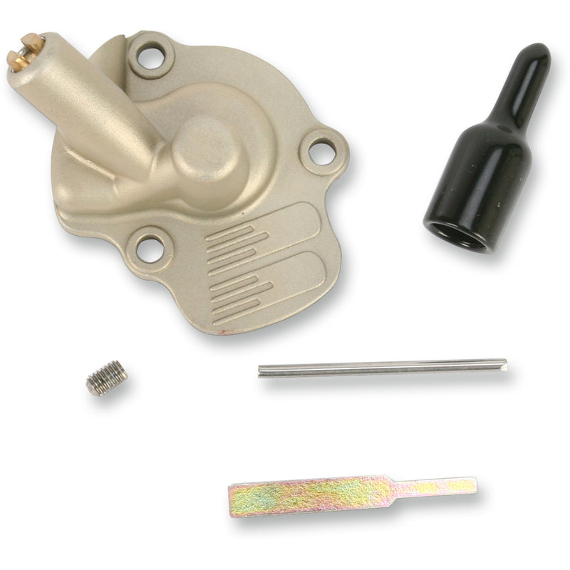 Boyesen Quickshot 3 Cover - APC-3K KTM Dirt Bikes 2004-2012