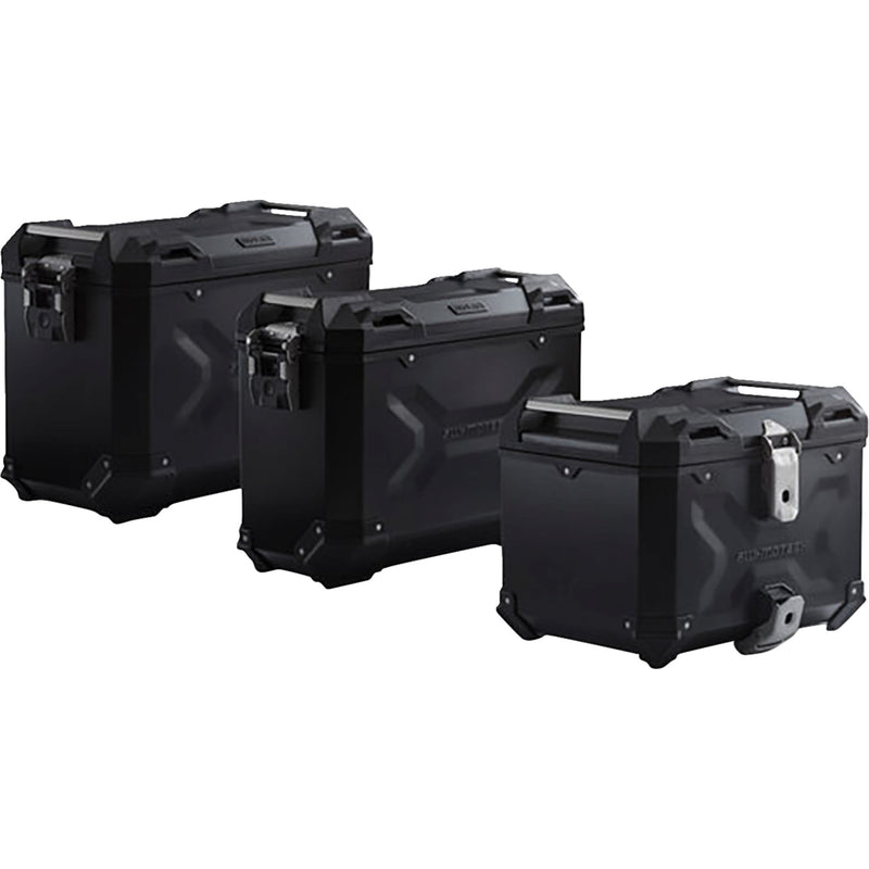 Sw-Motech Adventure Luggage System - ADV.11.905.75102/B Triumph Tiger 2022-2023