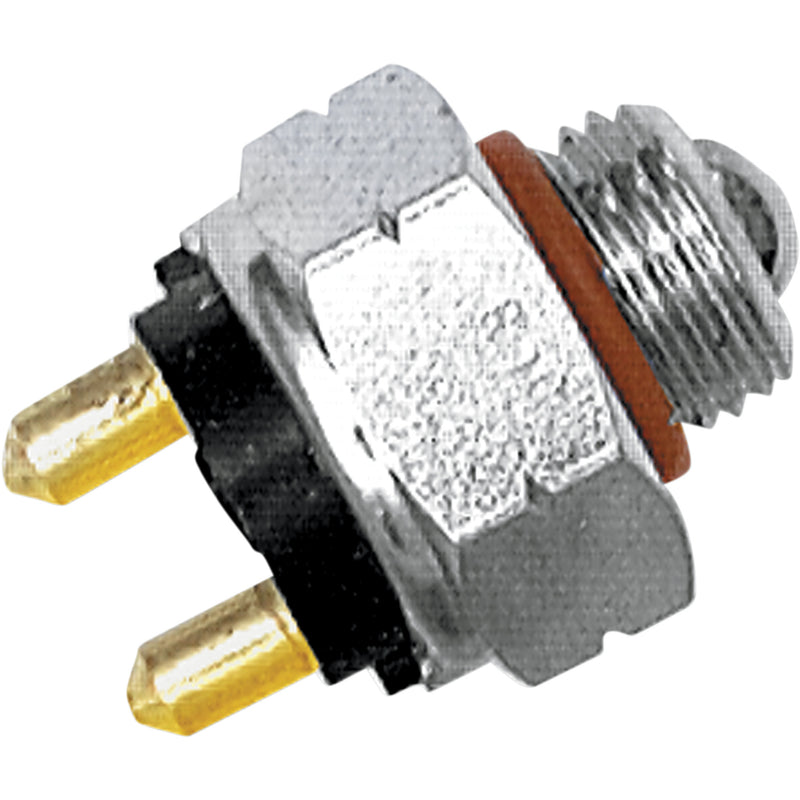 Standard Motor Products Switch - MC-NSS5 For Harley Motorcycles 1998-2000
