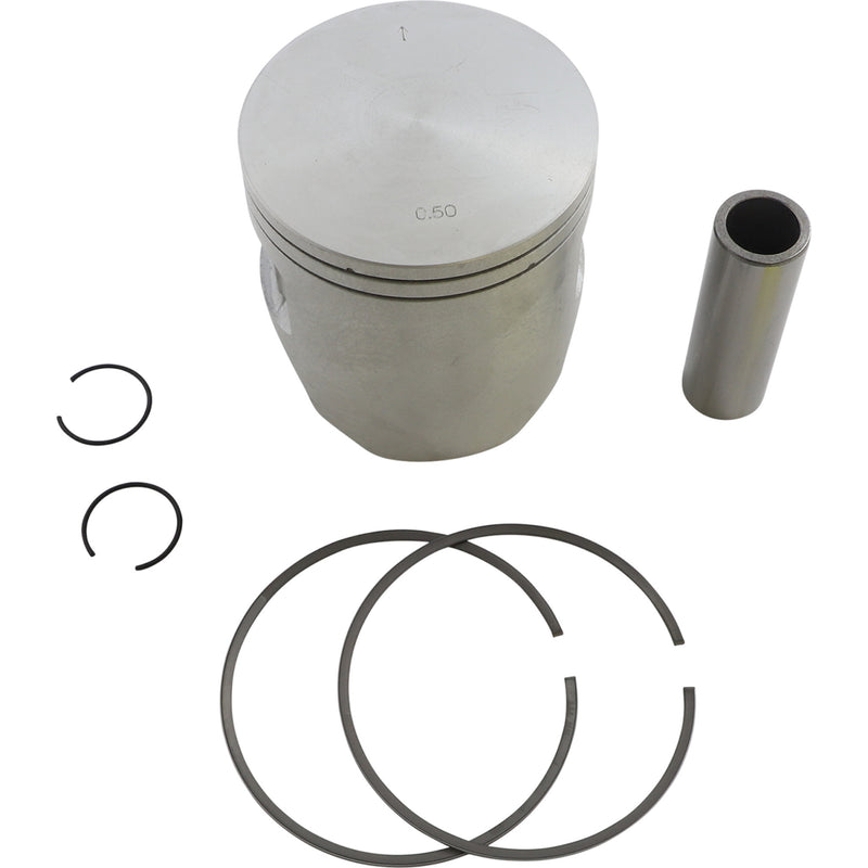 Wsm Piston Kit - 010-821-05K Kawasaki Watercraft 1995-2003