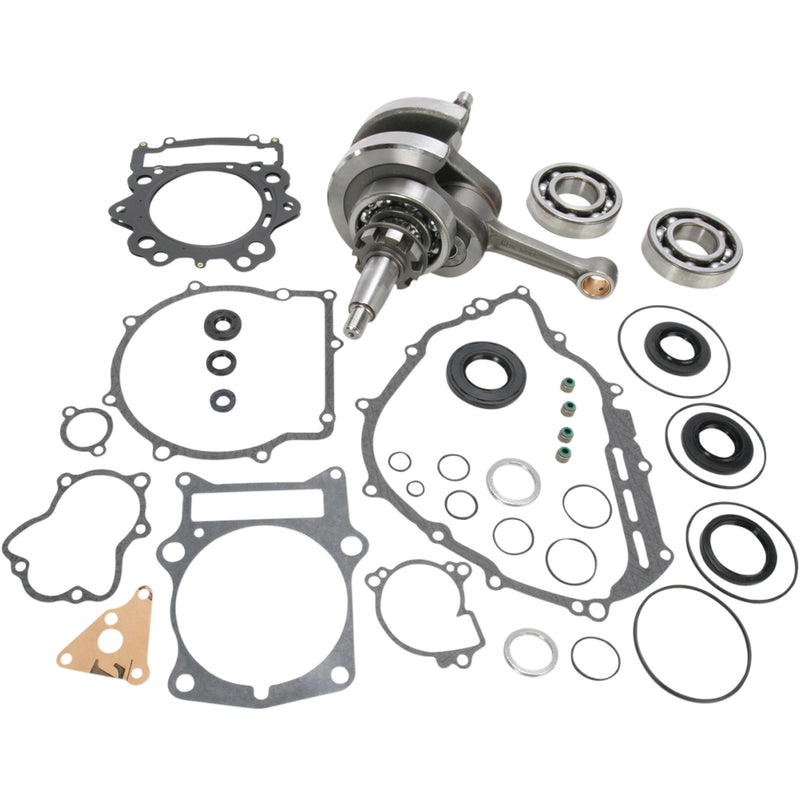 Hot Rods Crankshaft Kit - CBK0115 Yamaha Grizzly / YXR700F Rhino 700 2007-2013