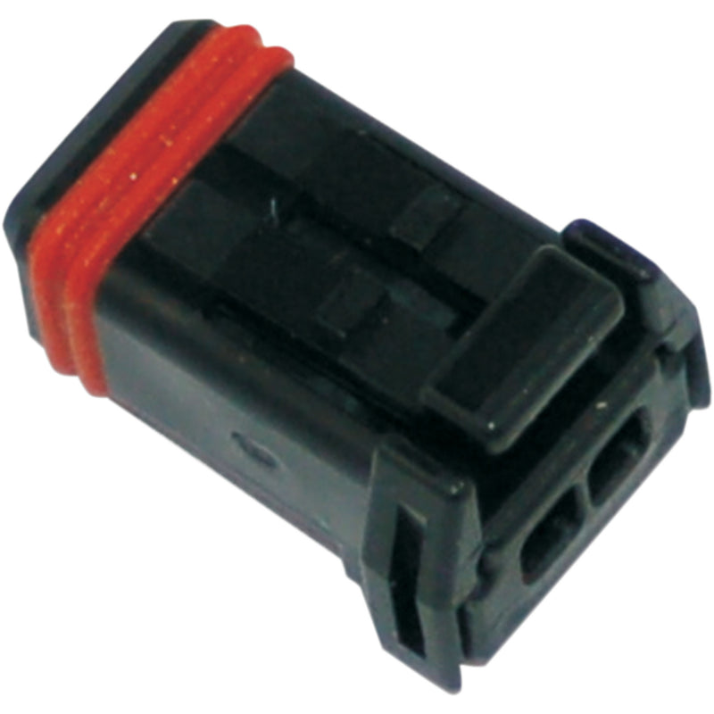 NAMZ 2120-0659 NJ-2S51 JAE MX-1900 Connector Components JAE MX-1900 Connector 72906-11 - 2 Pin Female