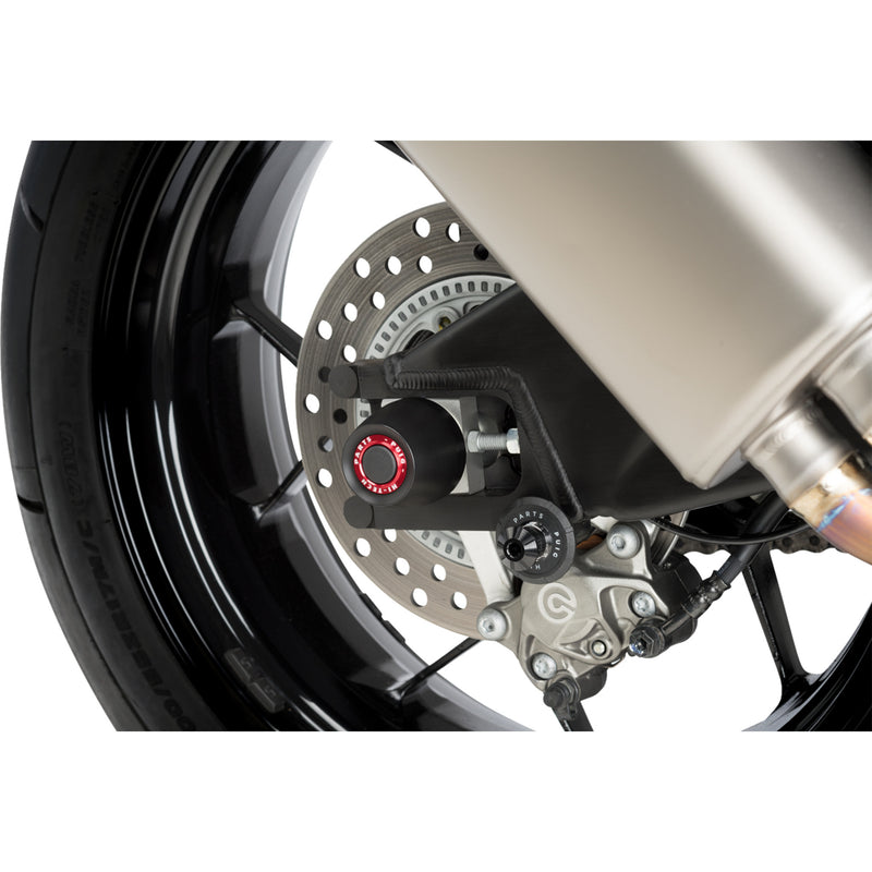 Puig Hi-Tech Parts Slider - 20493N Honda CBR1000RR Fireblade 2021-2023