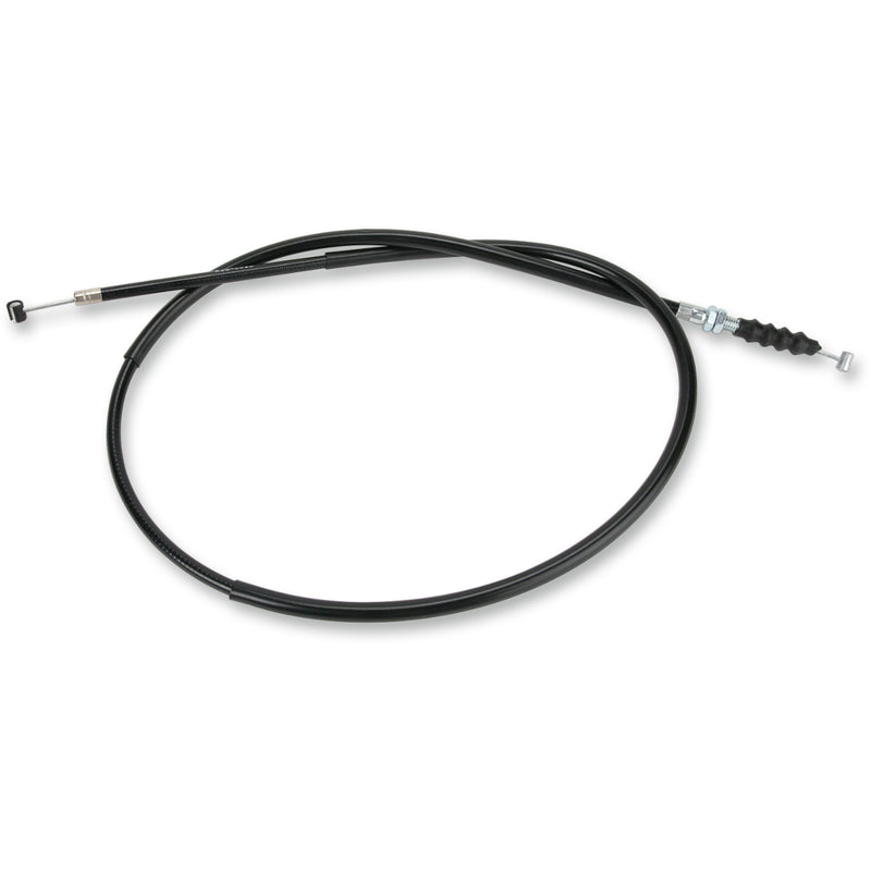 PARTS UNLIMITED K28-5520 Black Vinyl Clutch Cable honda
