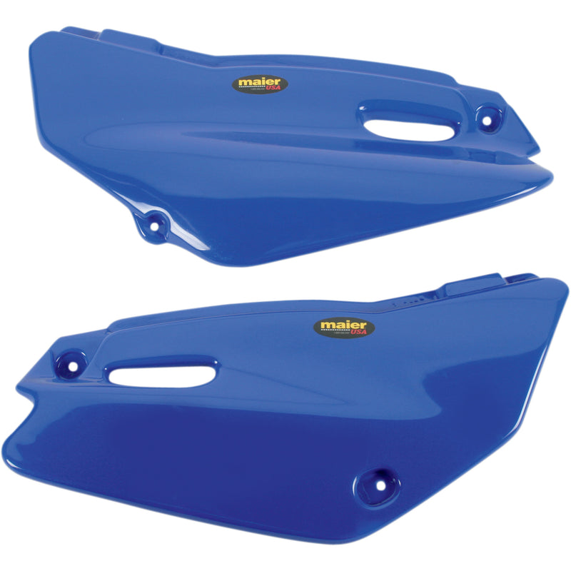 Maier Side Panel - 234776 Yamaha 125 2000-2007
