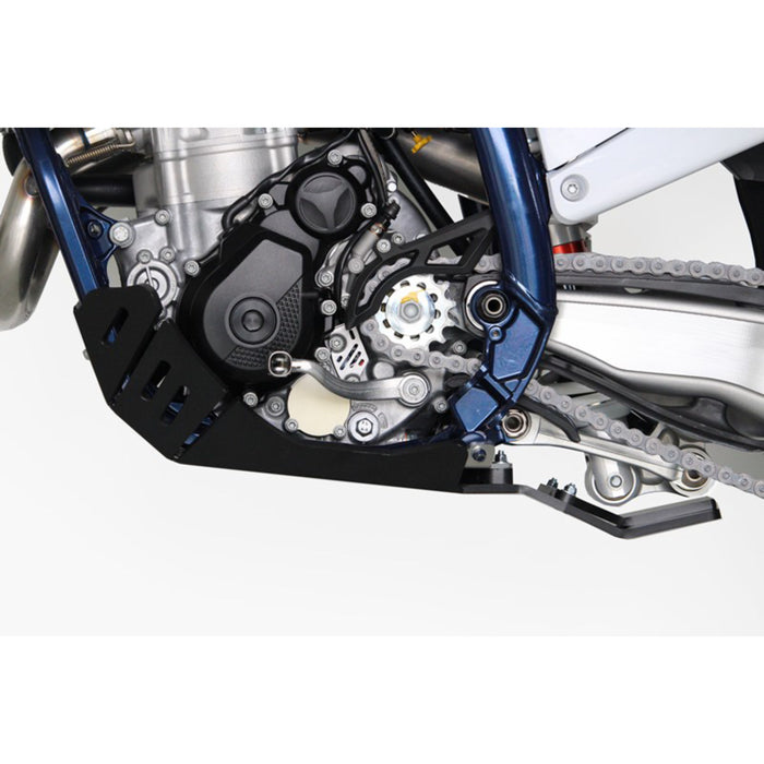 AXP RACING 0506-2078 AX1661 Xtrem Skid Plate black - gas gas | ktm | husqvarna