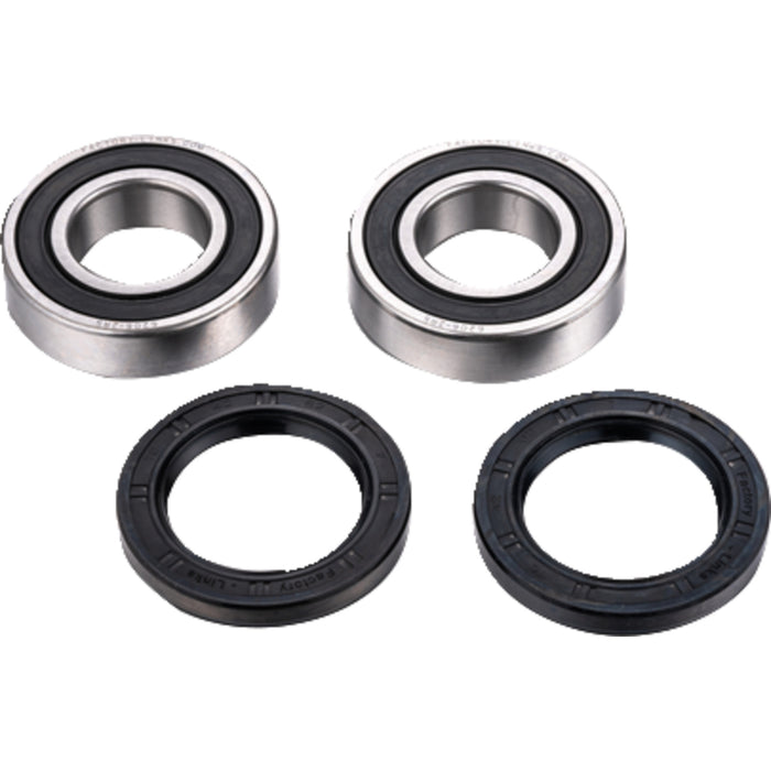 FACTORY LINKS 1302-0833 ARA-F-001 Axle Bearing Kit rear