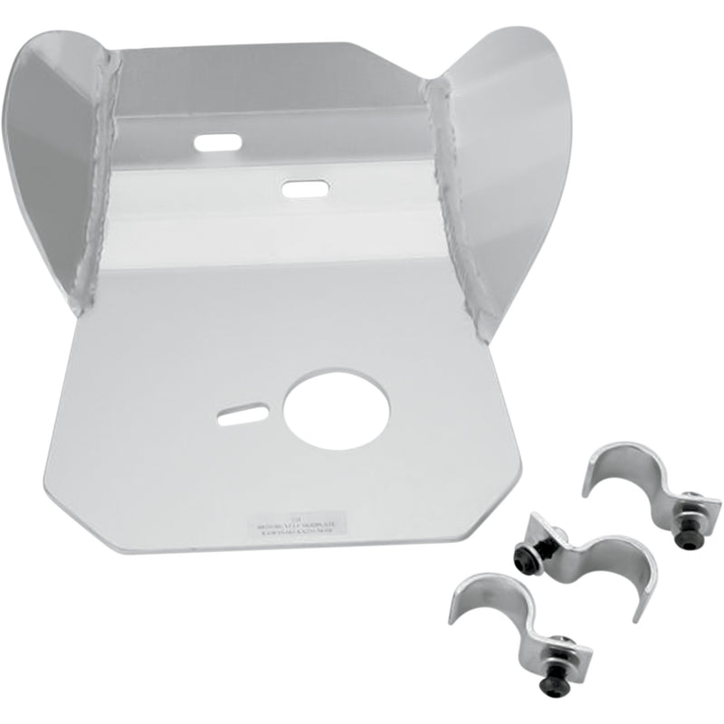 Moose Offroad Skid Plate - 228 Kawasaki KX 250 1994-2004